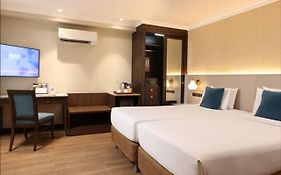 City Garden Suites Manila